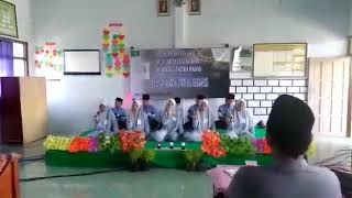 Umi  Mukaromah ,MA AL ISLHAH Kediri