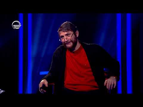 მოუპარავს თუ არა გია ნიკოლაძეს მელოდია