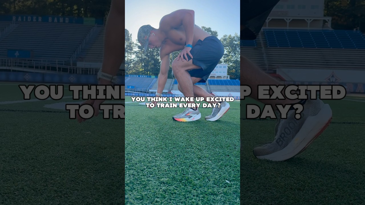 👉 Discipline Over Motivation | 