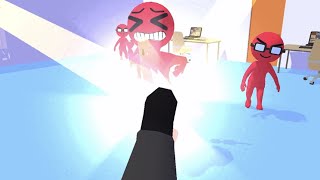 MAX LEVEL in Super Kicker! (Levels 61-65) screenshot 4