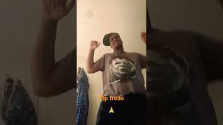 when you bump #fredosantana