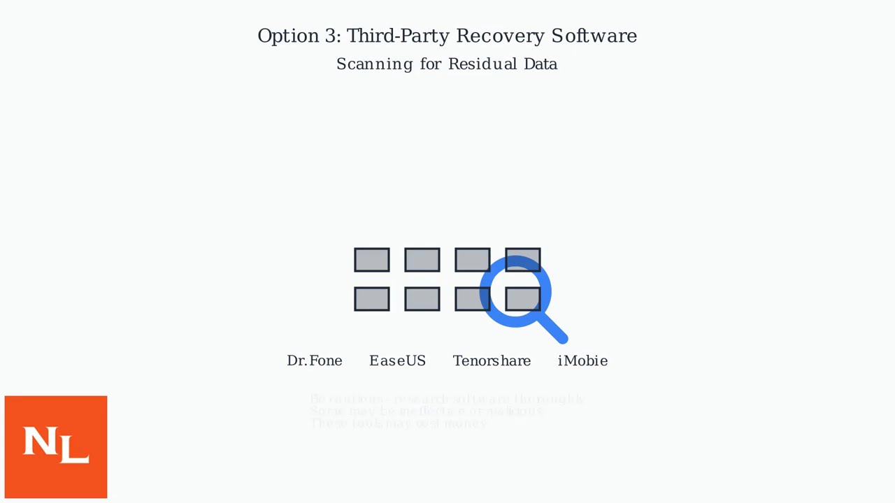 How To Recover Permanently Deleted Photos On IPhone – What’s Possible & Options