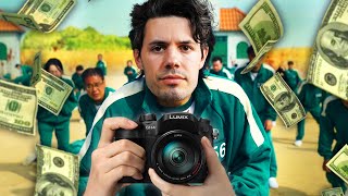 How I made over $500K from film & video contests.