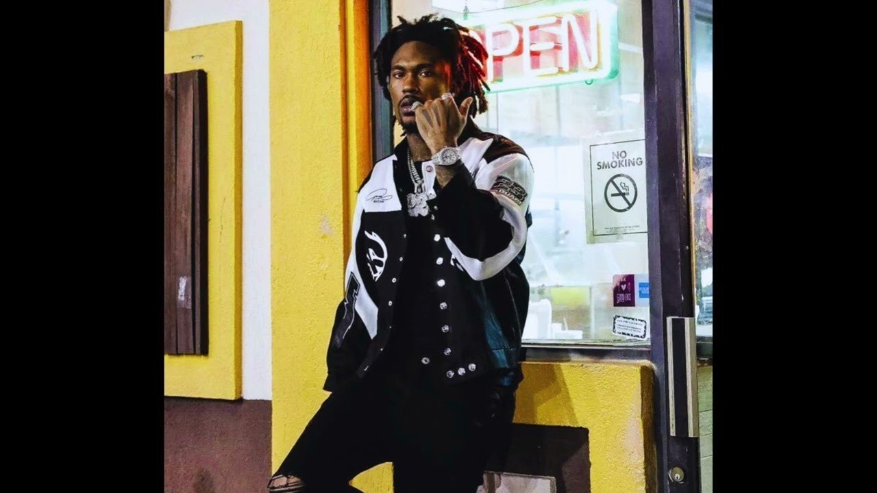 [FREE] Hunxho Type Beat 