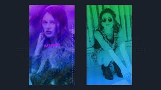 6 Instagram Stories Premiere Pro Templates