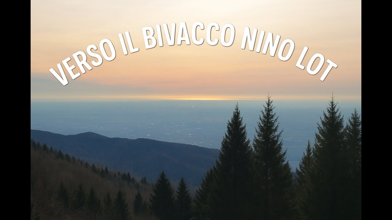 Dal passo Crosetta al bivacco Nino Lot: un balcone naturale sulle Prealpi