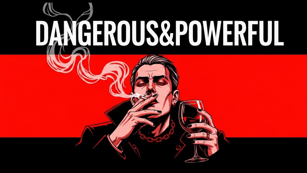 This Video Will Make You Dangerously Powerful Machiavelli & Robert Greene's 33 Laws of Power