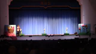 Kindergarten Bugz 2024 Part 2