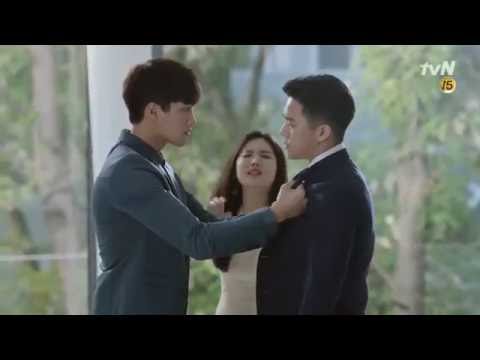 After The Show Ends Korean Drama Trailers Eng Sub