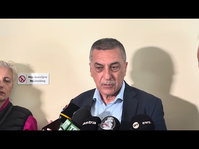 Δημ. Κουρέτας για την έναρξη της αντιπυρικής περιόδου στην Περιφέρεια Θεσσαλίας