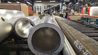 TW Metals LLC Cranbury, NJ