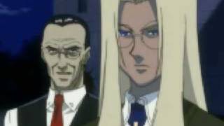Hellsing capitulo 3 [2-3 español]