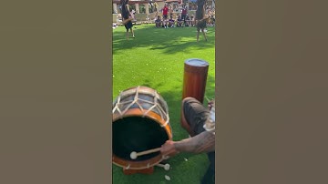 Thumbnail of Tahitian Drumming #hitimahana