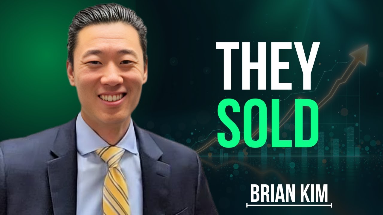 Why Goldman Sachs Just Sold $847 Billion in US Bonds — The Collapse They're Preparing For