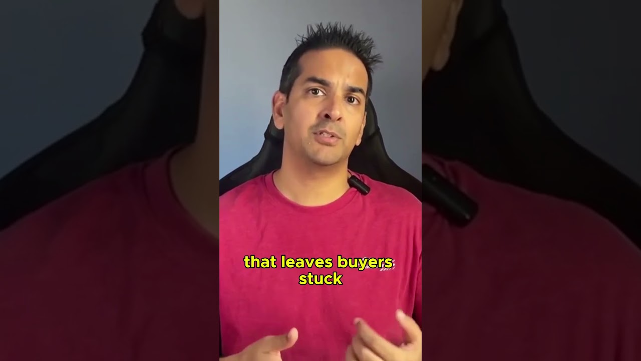 The Hidden Danger in Dubai's Hot Market