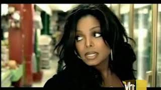 Janet Jackson -  I Want You (music video)