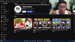 This Channel Was About To Make 5K In Its First Month... Until This