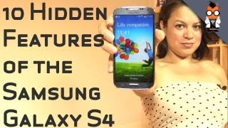 10 Hidden Features of the Samsung Galaxy S4 screenshot 3