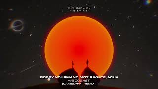 Bobby Nourmand, Motip White, ACUA - We Coexist (CamelPhat Remix) (Official Audio)