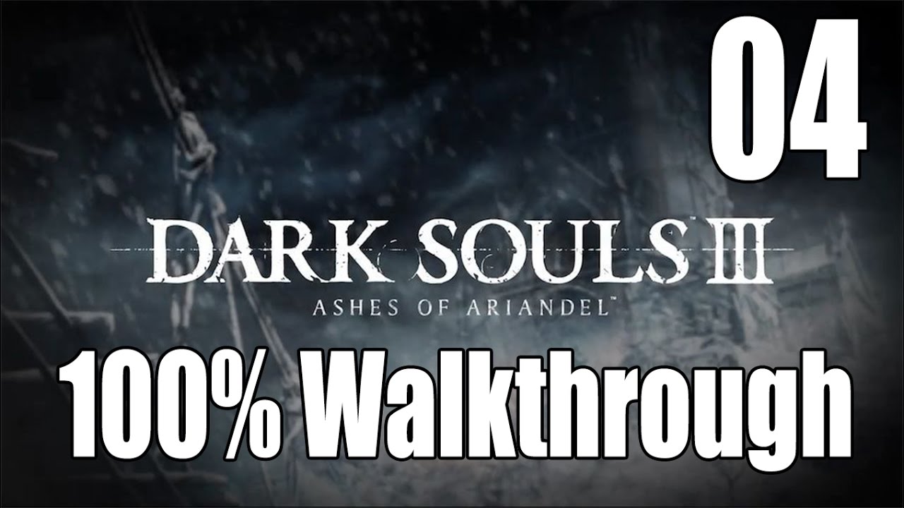 Dark Souls 3 Ashes Of Ariandel Walkthrough Part 4 Snowy Mountain Pass YouTube dark-souls-3-ashes-of-ariandel-walkthrough-part-4-snowy-mountain-pass-youtube