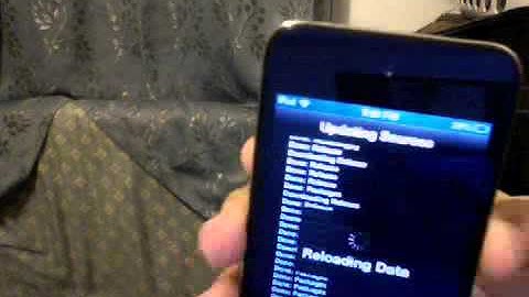 how to get sinful iphone repo