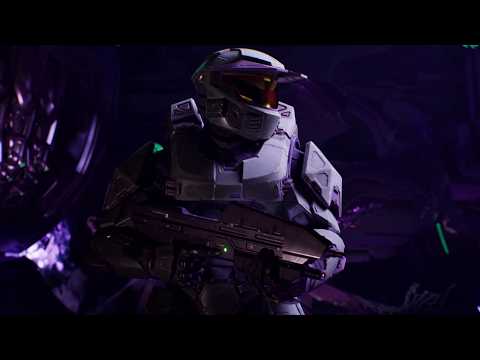 Halo Campaign Evolved: Mission 9 - Keyes - Latin Spanish - 4K 60FPS