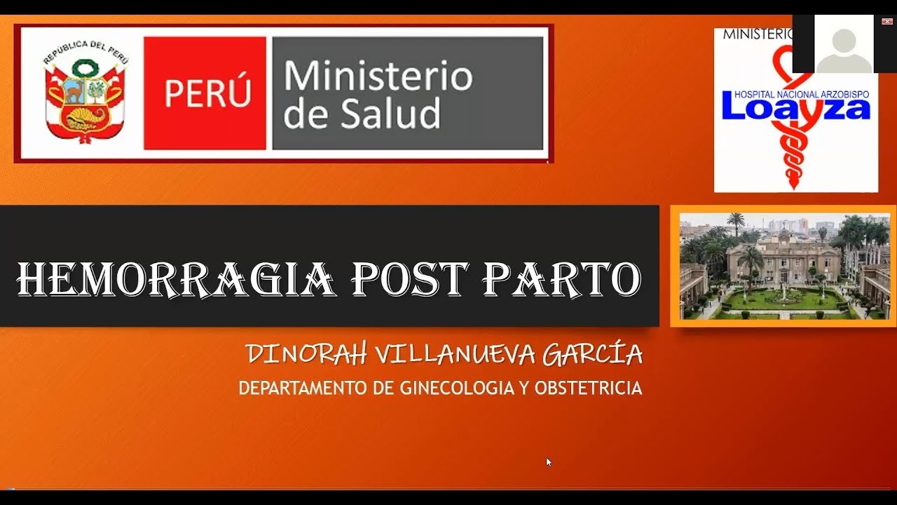 HEMORRAGIA POST PARTO YouTube HEMORRAGIA POST PARTO YouTube