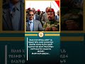 ኢትዮጵያ ለኤርትራ ወታደሮች በፍጥነት ለቀው እንዲወጡ አዘዘች#ethiopia #habesha #ኢትዮጵያ #ታሪክ #ebs #news