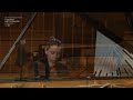 Carl Philipp Emanuel Bach 12 Variations on Folia d&#39;Espagna I Anna Khomichko