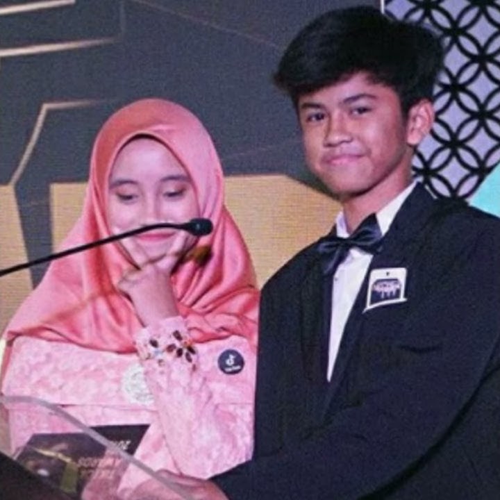 CCP NAYPUT PAS NAYYA LIVE IG KLARIFIKASI