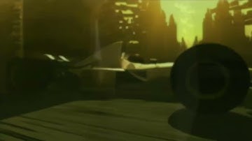 Formula 1 97 • 4K AI Upscaled Opening • PSone