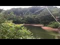 【ムーミンバレーパーク】飛行おにのジップラインアドベンチャーやってみた