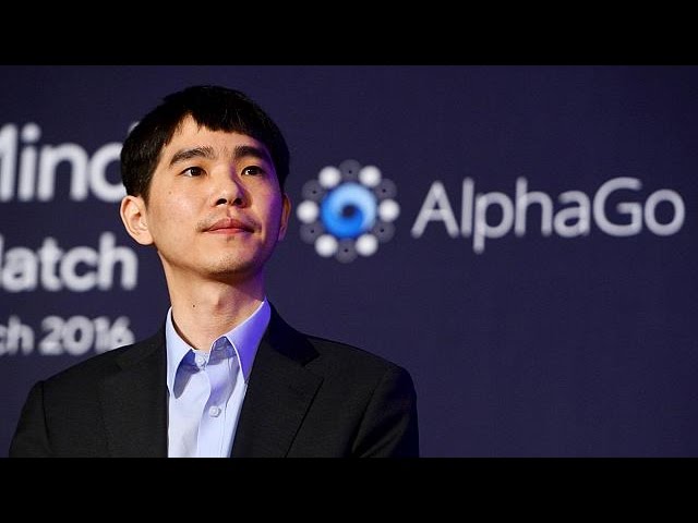 AlphaGo, inteligência artificial do Google, vence desafio de go