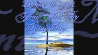 Banky W.--Till My Dying Day chords