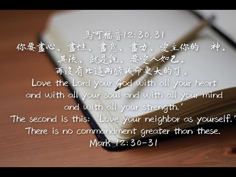 馬可福音47