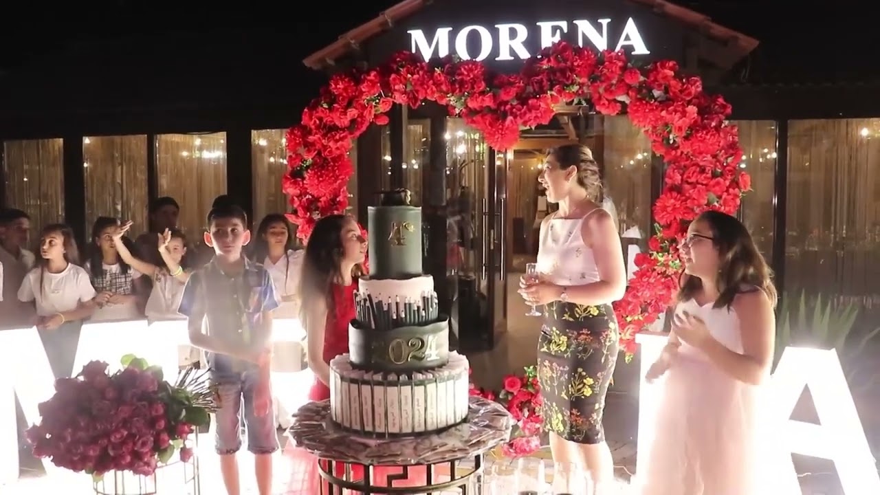 Անակնկալ դասղեկին 4գ  դասղեկին նվիրված երգ