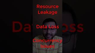 Why You Should Always Close Your Files Using Python Context Managers | Context Manager in Python