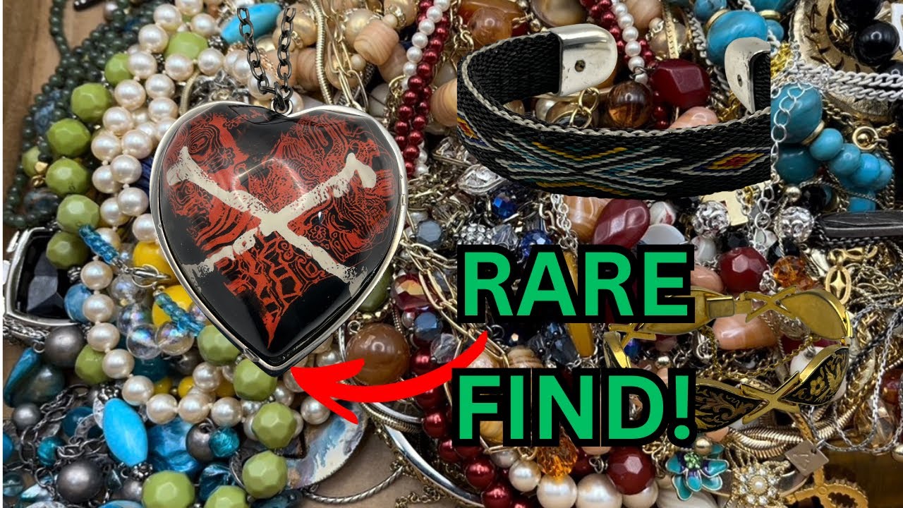 На аукционе были найдены РЕДКИЕ украшения Disney, проданные за 210 долларов!