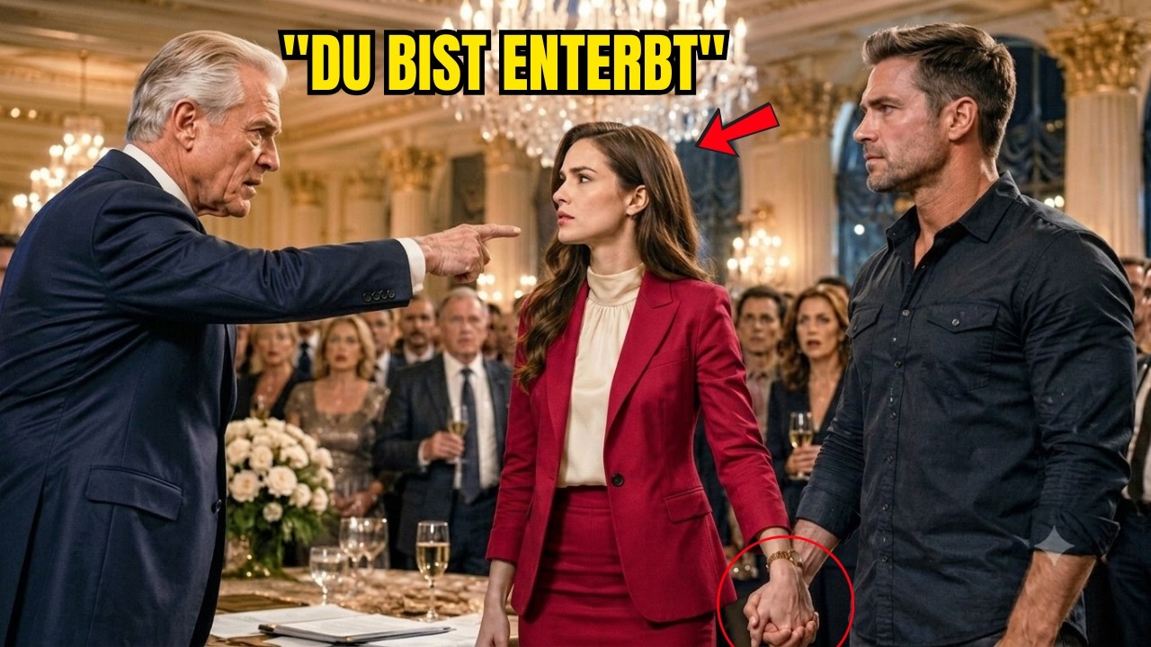 Mio padre ha alzato il calice di champagne davanti a duecento ospiti e ha annunciato che avrei perso ogni centesimo della mia eredità se avessi continuato a stare con lui. “Finiscila stanotte”, ha...