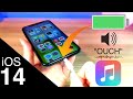 How To Change Charging Sound iOS 14 / Siri Speak When iPhone Connected / Custom iPhone Charger Sound