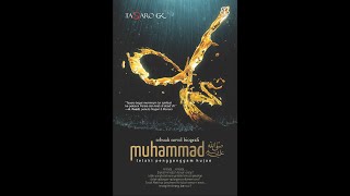 [AudioBook] Muhammad: Lelaki Penggenggam Hujan | Pengantar
