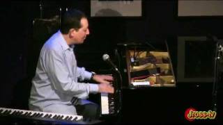 James Ross @ (Keys / Piano) Jeff Lorber - "Ain't Nobody" - Jross-tv