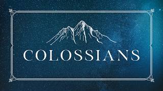 Revive Church FP - Colossians 1:15  'Father-Son' | Jeff Deane - 6/21/26