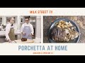 Porchetta at Home (Season 2, Episode 12)