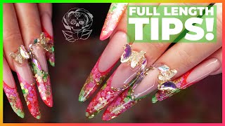 The Worst Client Ever is BACK!! with full length tips!