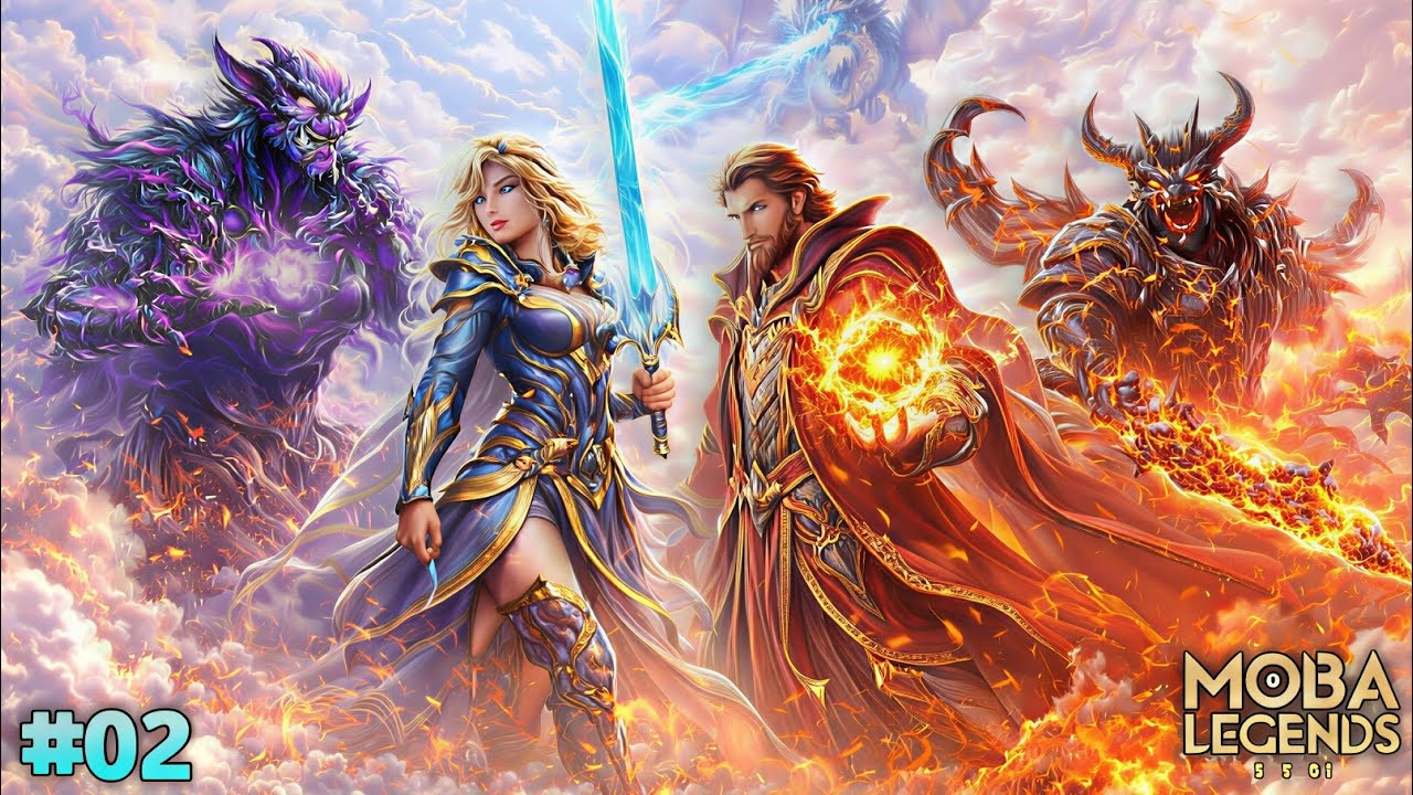 THIS 5v5 MATCH GOT INSANE! 🔥