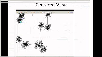 Building a Hierarchical ABM in AnyLogic -- Dynamic Modelling: What, Why & How? (Sydney)