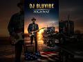 DJ BluVibe - Highway (Blues Music Song) #MUSIC #Song #Viral #Blues #Folk #Shorts #Guitar #BluesMusic