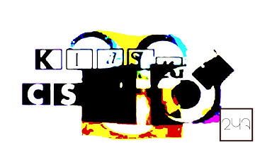 {REQUESTED} Klasky Csupo Robot Logo With Dante (Gamer)up V4.NONE