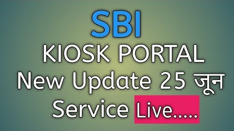 Aeps And Cif Withdrawal Limit 30,000 ₹ In One Time | Sbi Csp New Update 2022